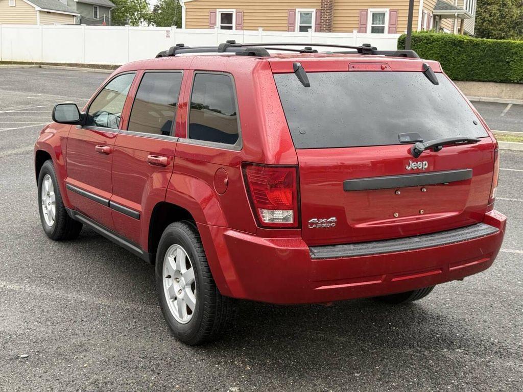 used 2009 Jeep Grand Cherokee car, priced at $6,995