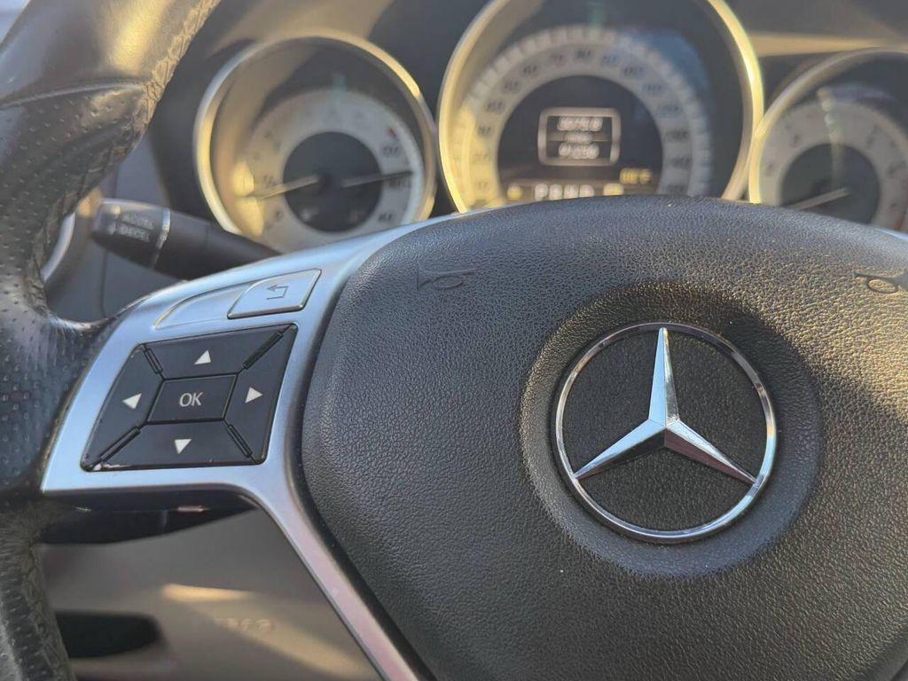 used 2012 Mercedes-Benz C-Class car, priced at $7,995