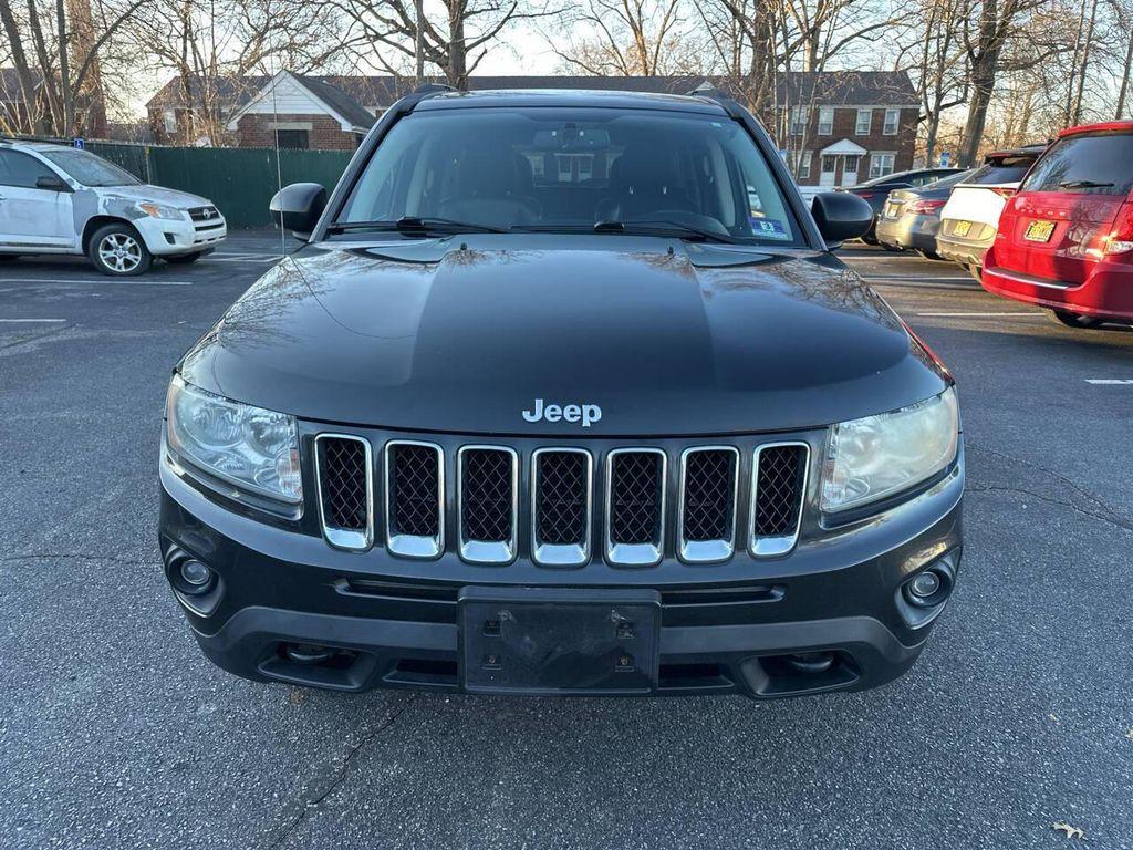 used 2011 Jeep Compass car, priced at $4,995