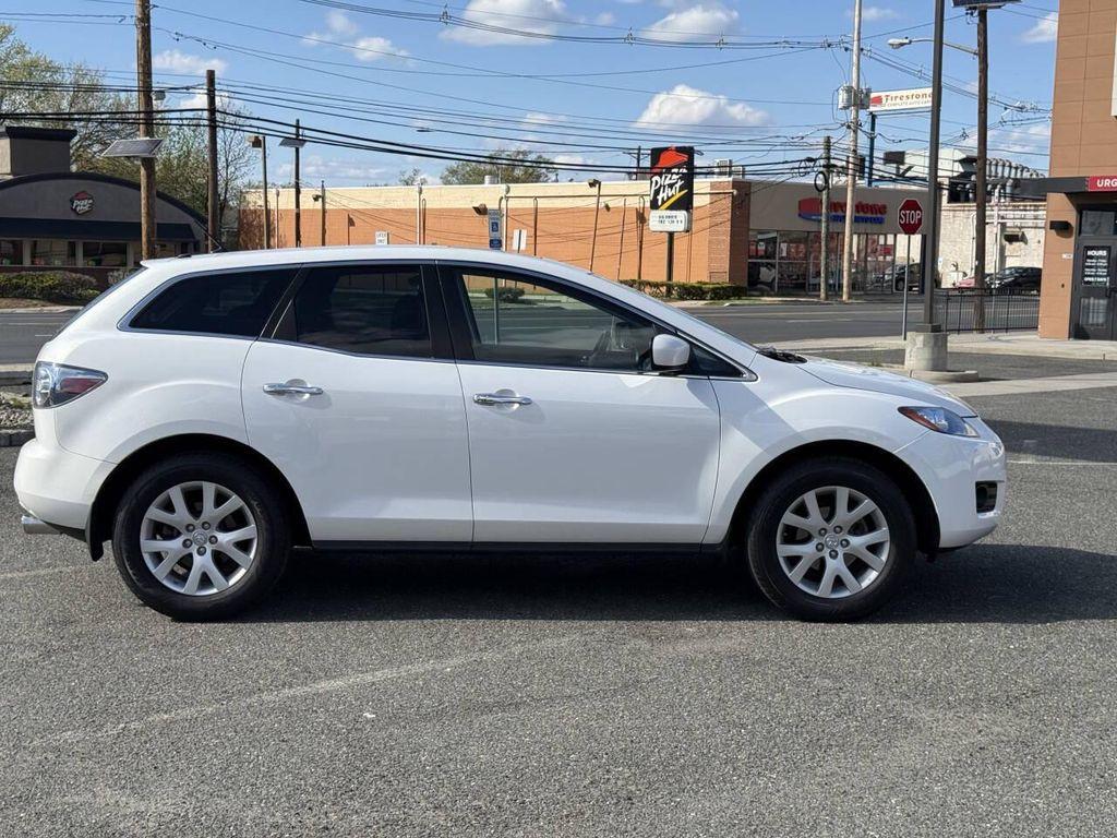 used 2008 Mazda CX-7 car, priced at $6,995