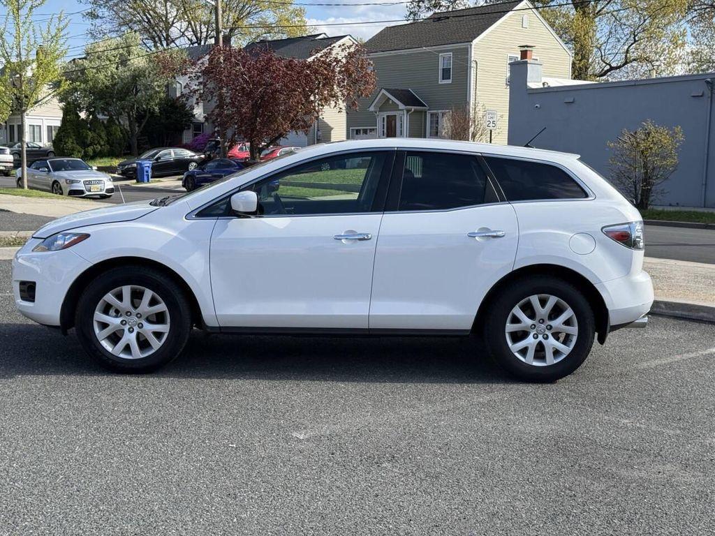 used 2008 Mazda CX-7 car, priced at $6,995