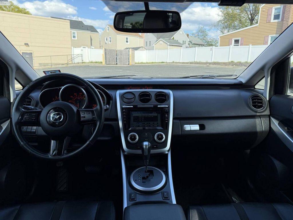 used 2008 Mazda CX-7 car, priced at $6,995