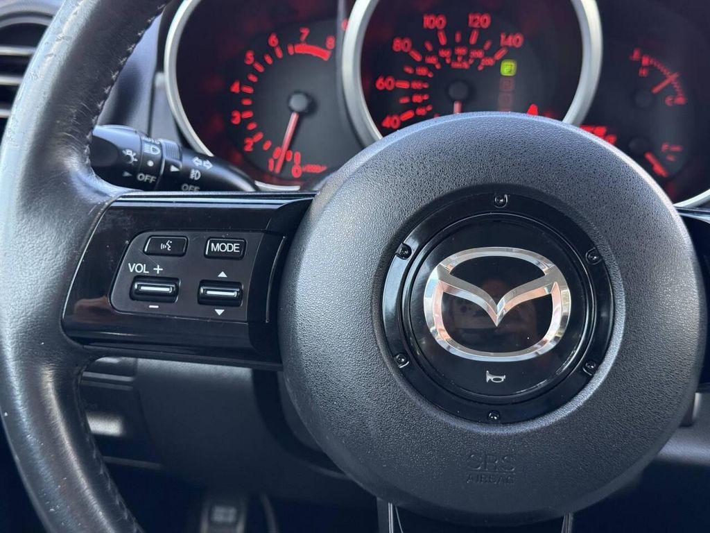 used 2008 Mazda CX-7 car, priced at $6,995
