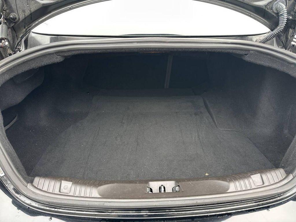 used 2011 Jaguar XF car, priced at $8,995