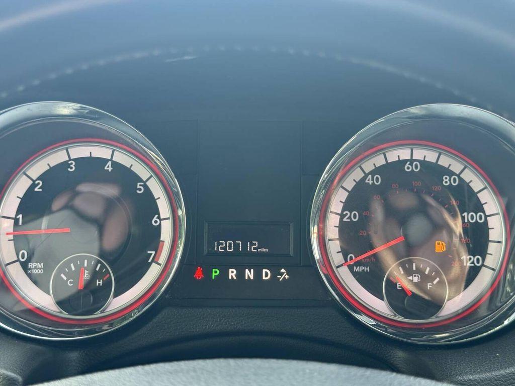 used 2019 Dodge Grand Caravan car, priced at $9,495