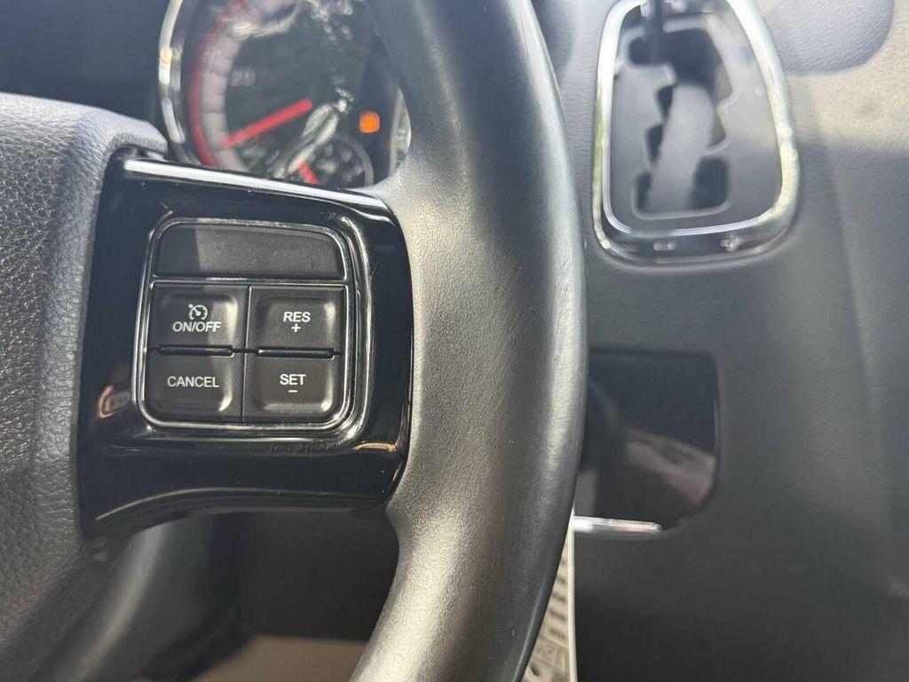used 2019 Dodge Grand Caravan car, priced at $9,495