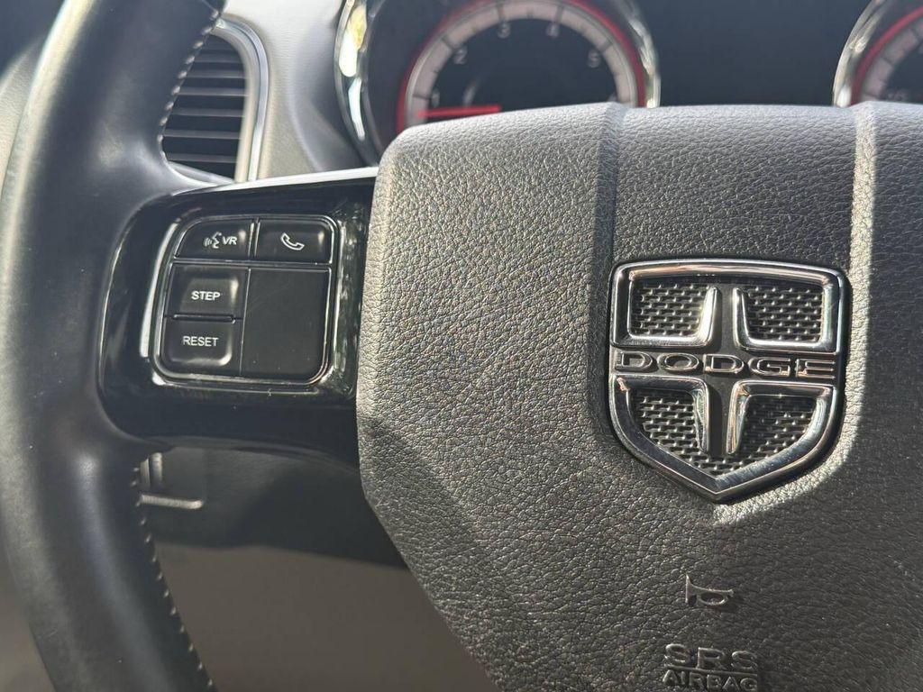 used 2019 Dodge Grand Caravan car, priced at $9,495