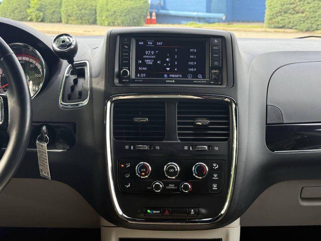 used 2019 Dodge Grand Caravan car, priced at $9,495