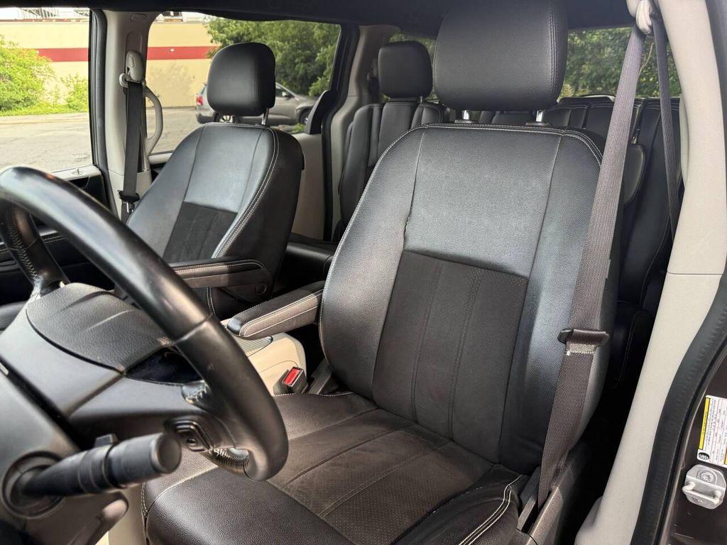 used 2019 Dodge Grand Caravan car, priced at $9,495