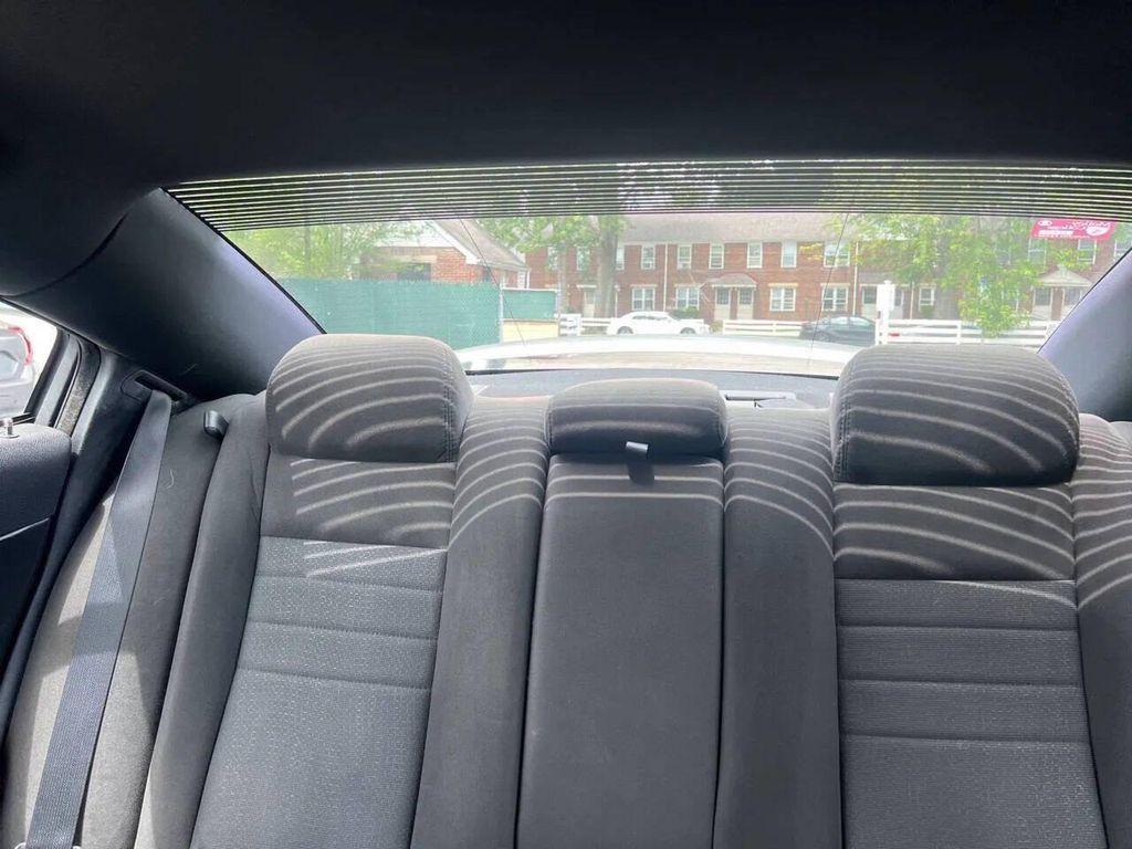 used 2014 Dodge Charger car, priced at $8,995