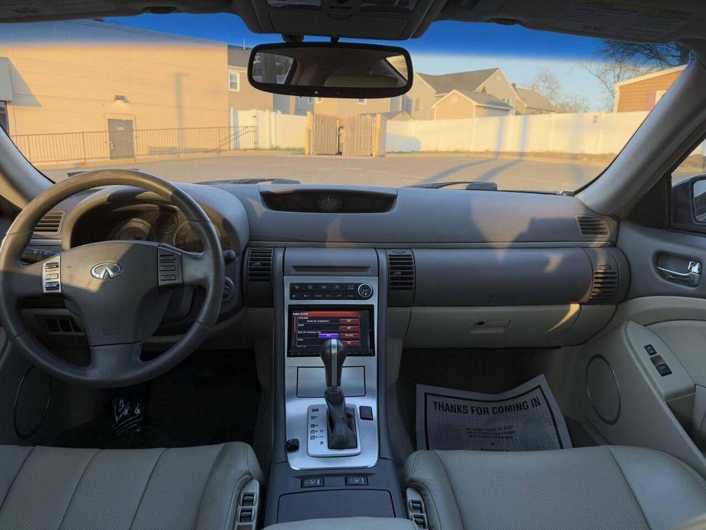 used 2007 INFINITI G35 car, priced at $9,995