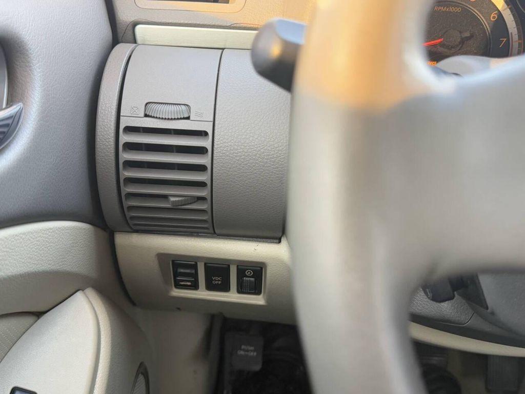 used 2007 INFINITI G35 car, priced at $9,995