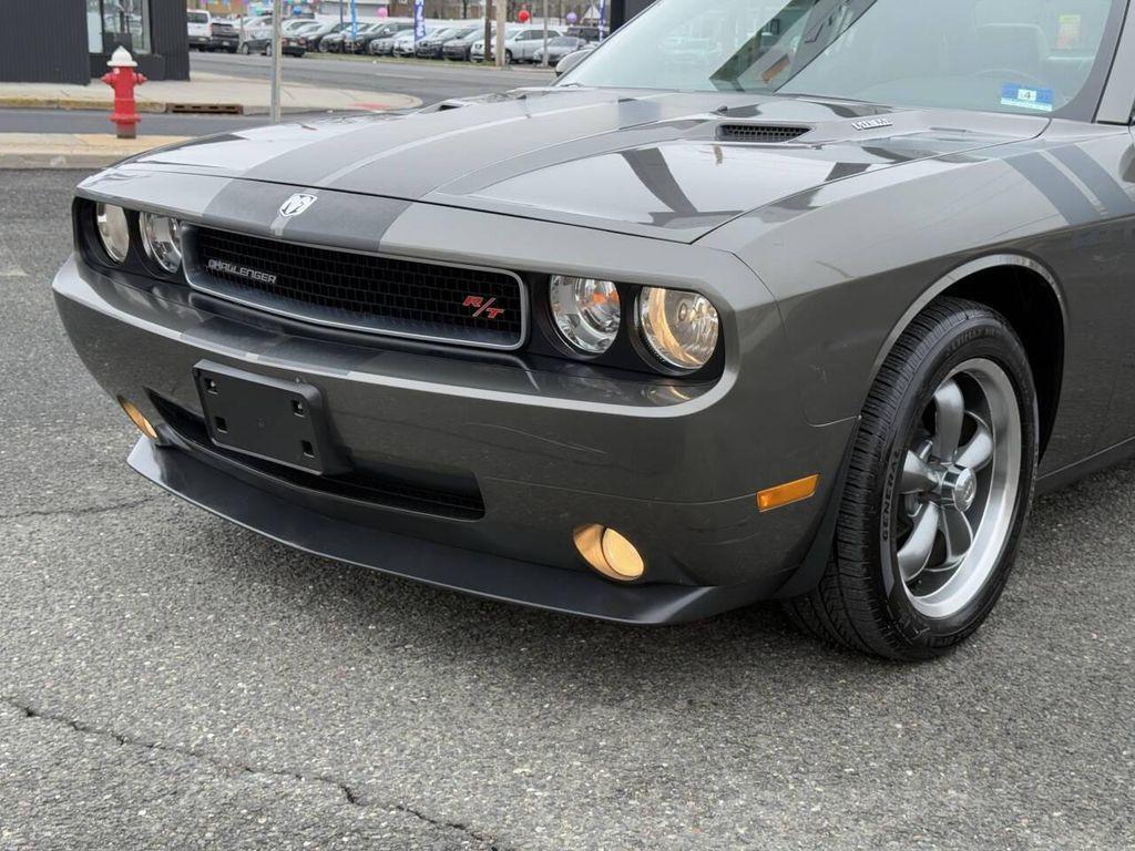 used 2009 Dodge Challenger car, priced at $15,995