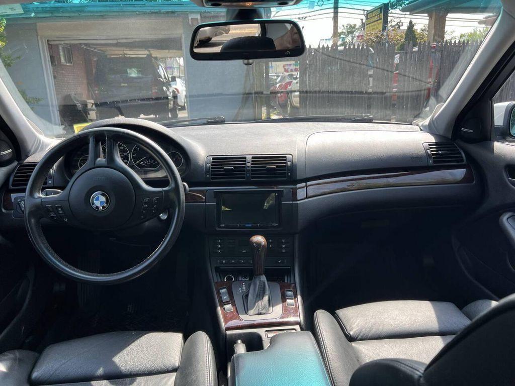 used 2004 BMW 330 car, priced at $10,995