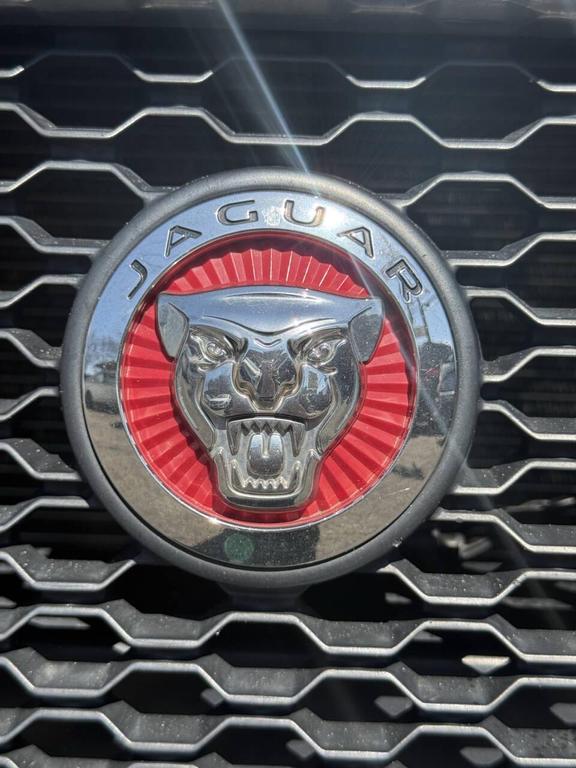 used 2016 Jaguar XF car, priced at $7,995