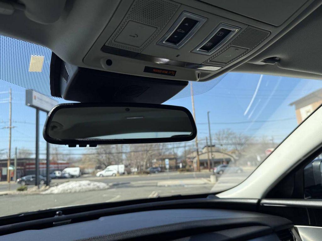 used 2016 Jaguar XF car, priced at $7,995