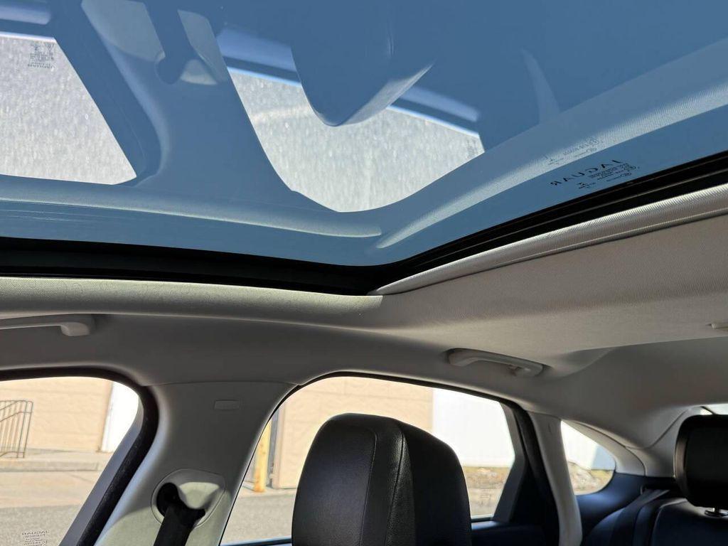 used 2016 Jaguar XF car, priced at $7,995