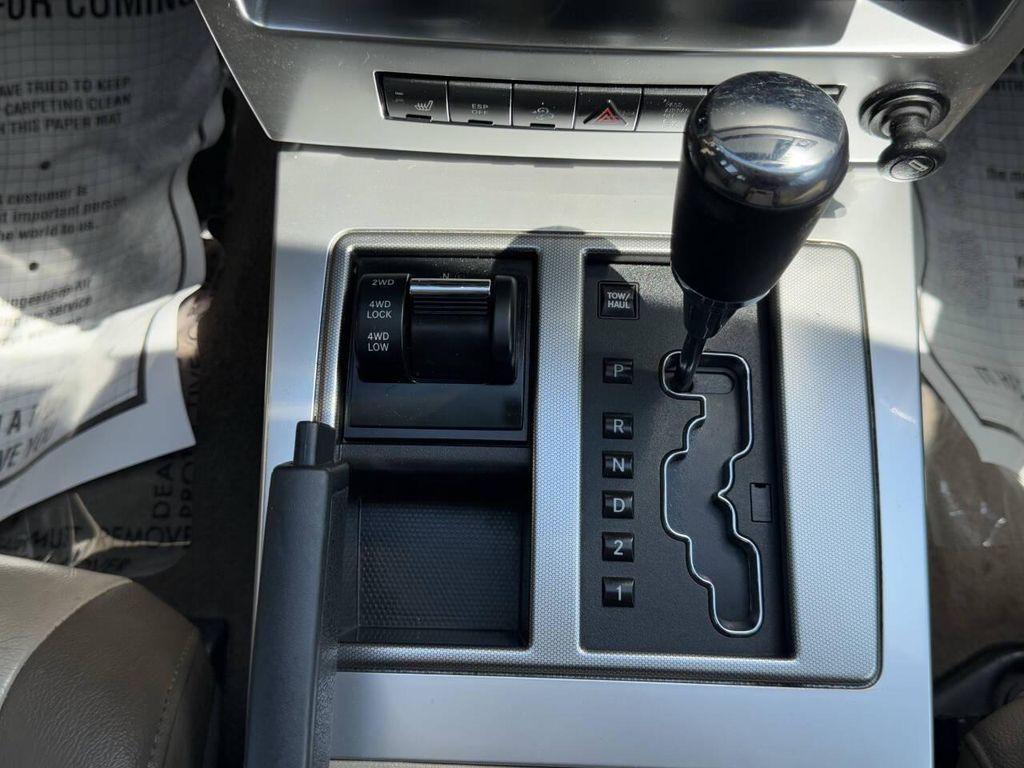used 2008 Jeep Liberty car, priced at $6,495