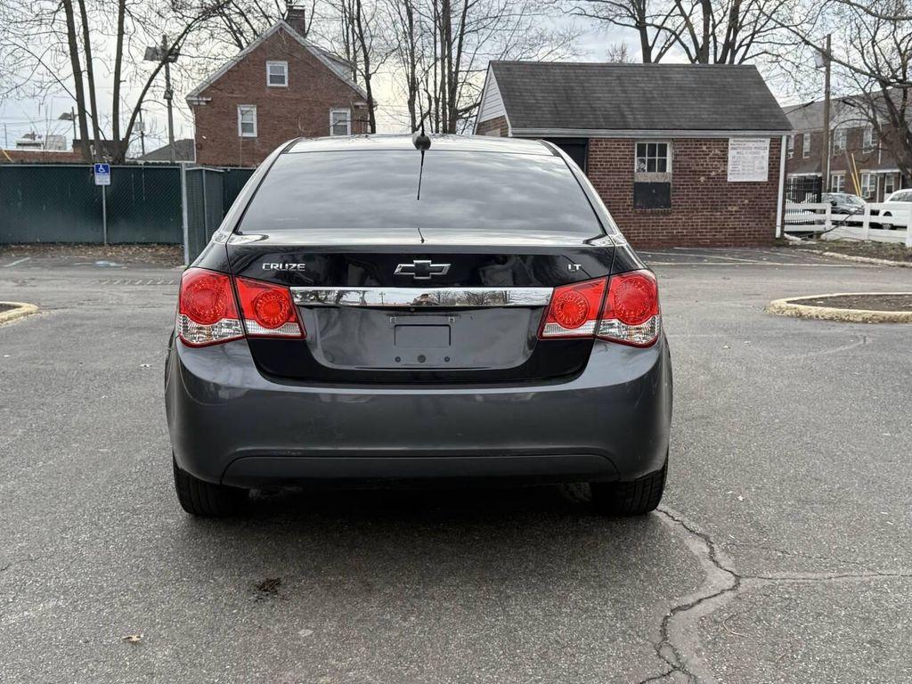used 2015 Chevrolet Cruze car, priced at $6,495