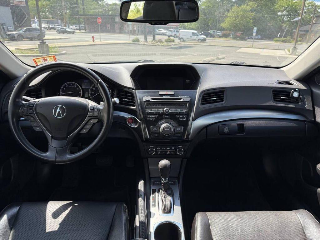 used 2013 Acura ILX car, priced at $8,495