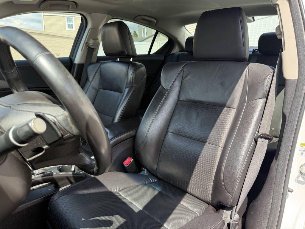 used 2013 Acura ILX car, priced at $8,495