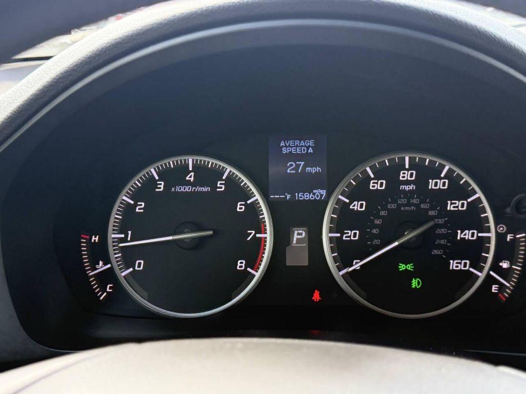 used 2013 Acura ILX car, priced at $8,495