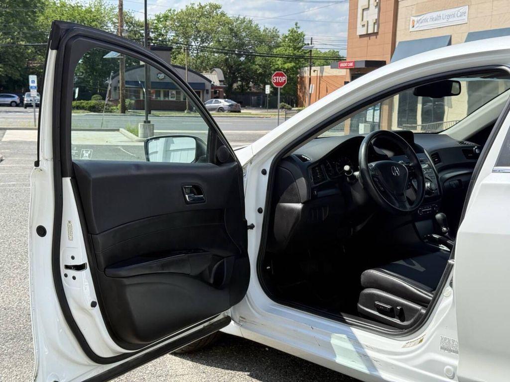 used 2013 Acura ILX car, priced at $8,495