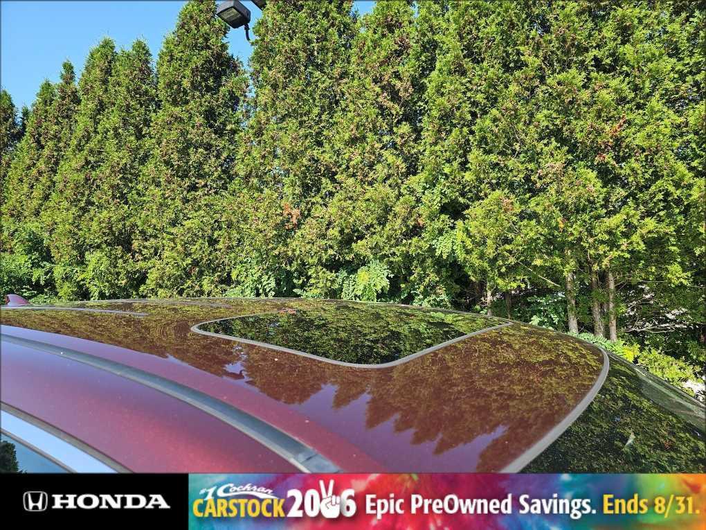 used 2021 Honda Pilot car, priced at $28,978