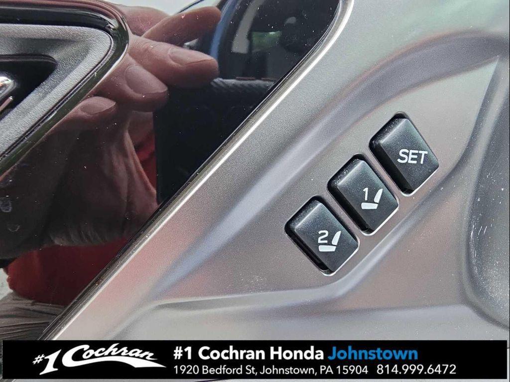 used 2022 Subaru Legacy car, priced at $23,488