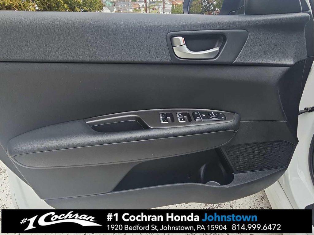 used 2017 Kia Optima car, priced at $9,998