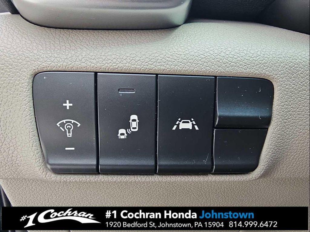 used 2020 Kia Sportage car, priced at $16,488
