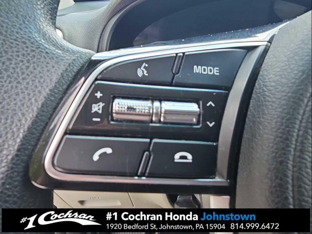 used 2020 Kia Sportage car, priced at $16,488