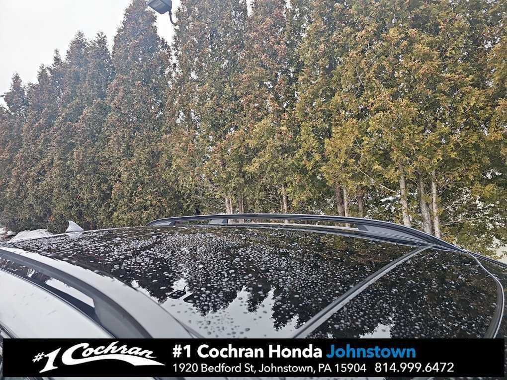 used 2025 Kia Sportage car, priced at $27,998