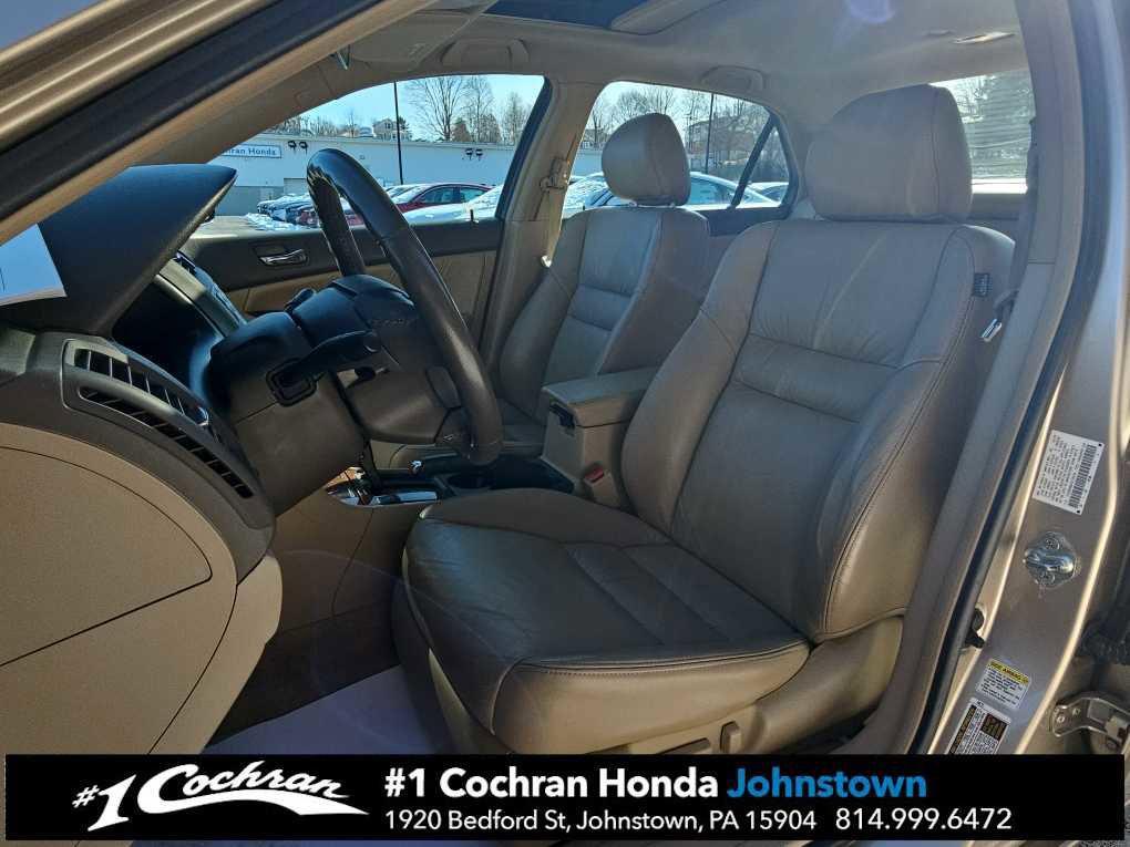 used 2007 Honda Accord car, priced at $6,998