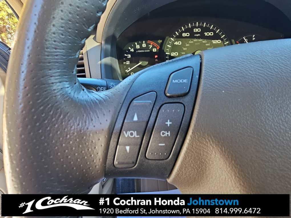 used 2007 Honda Accord car, priced at $6,998