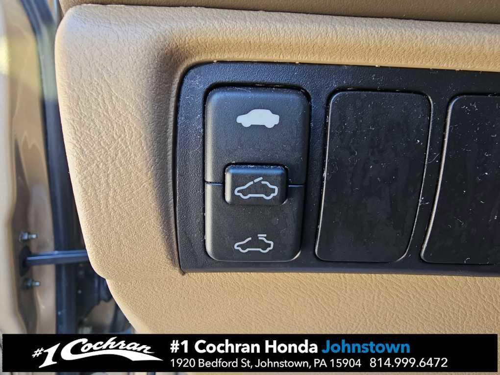 used 2007 Honda Accord car, priced at $6,998