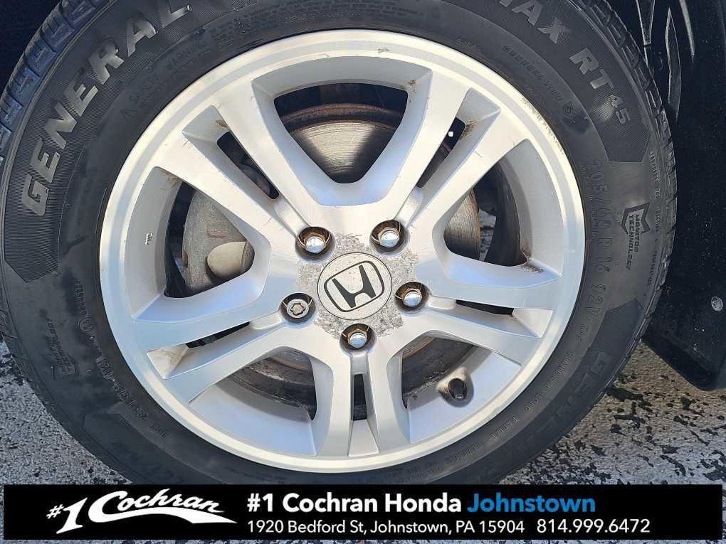 used 2007 Honda Accord car, priced at $6,998