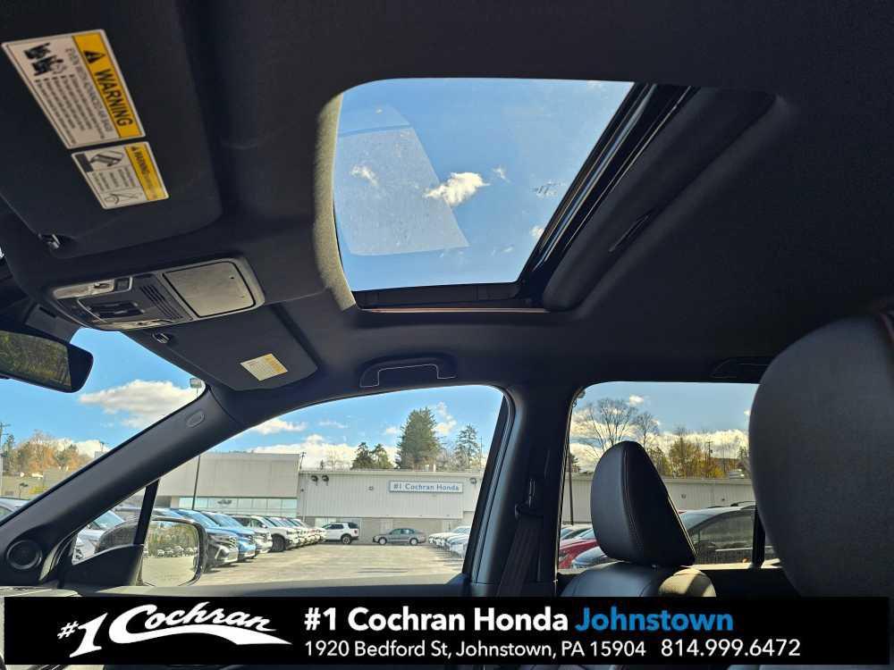 new 2026 Honda Ridgeline car, priced at $43,820