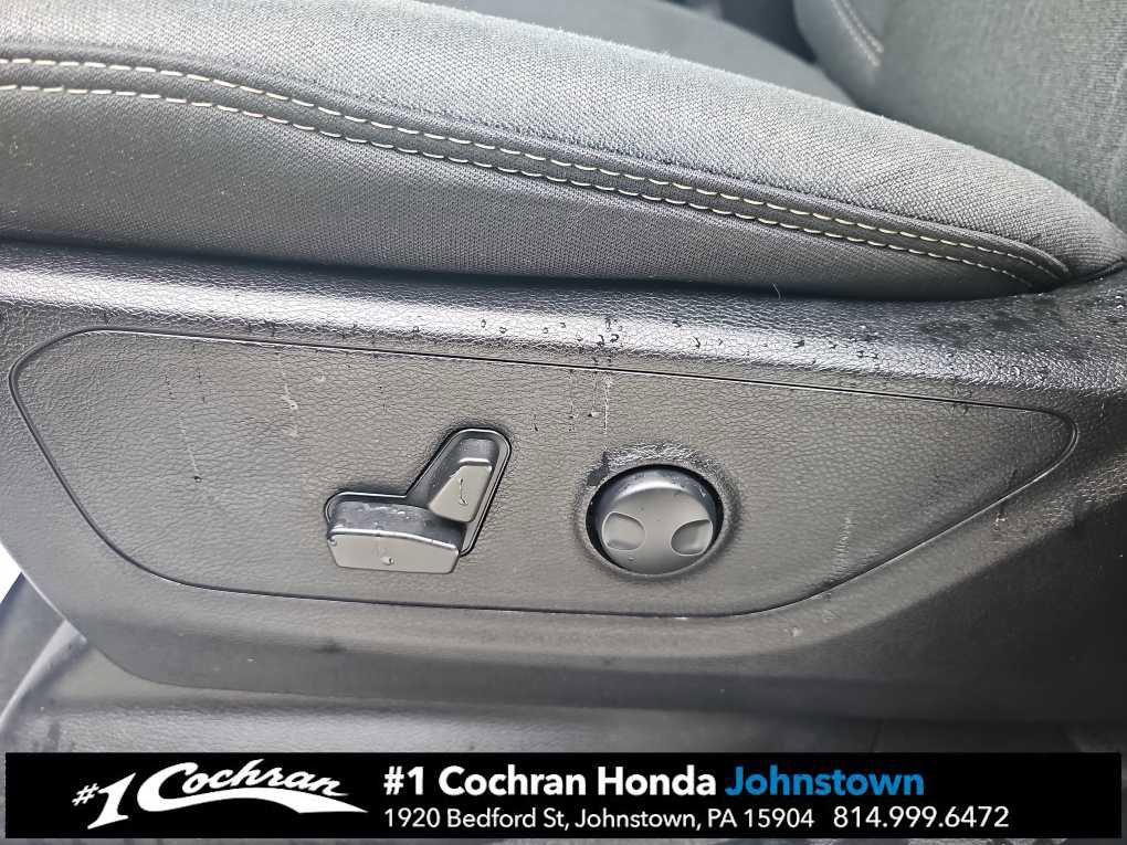 used 2023 Ram 1500 car, priced at $37,998