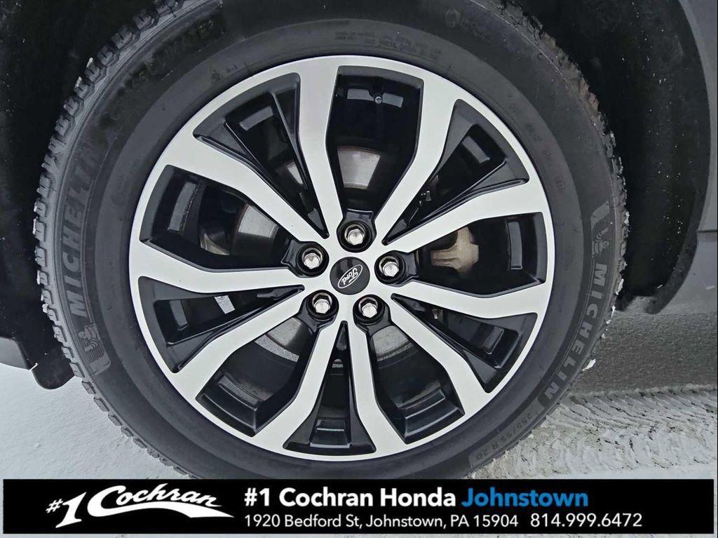 used 2020 Ford Explorer car, priced at $25,998