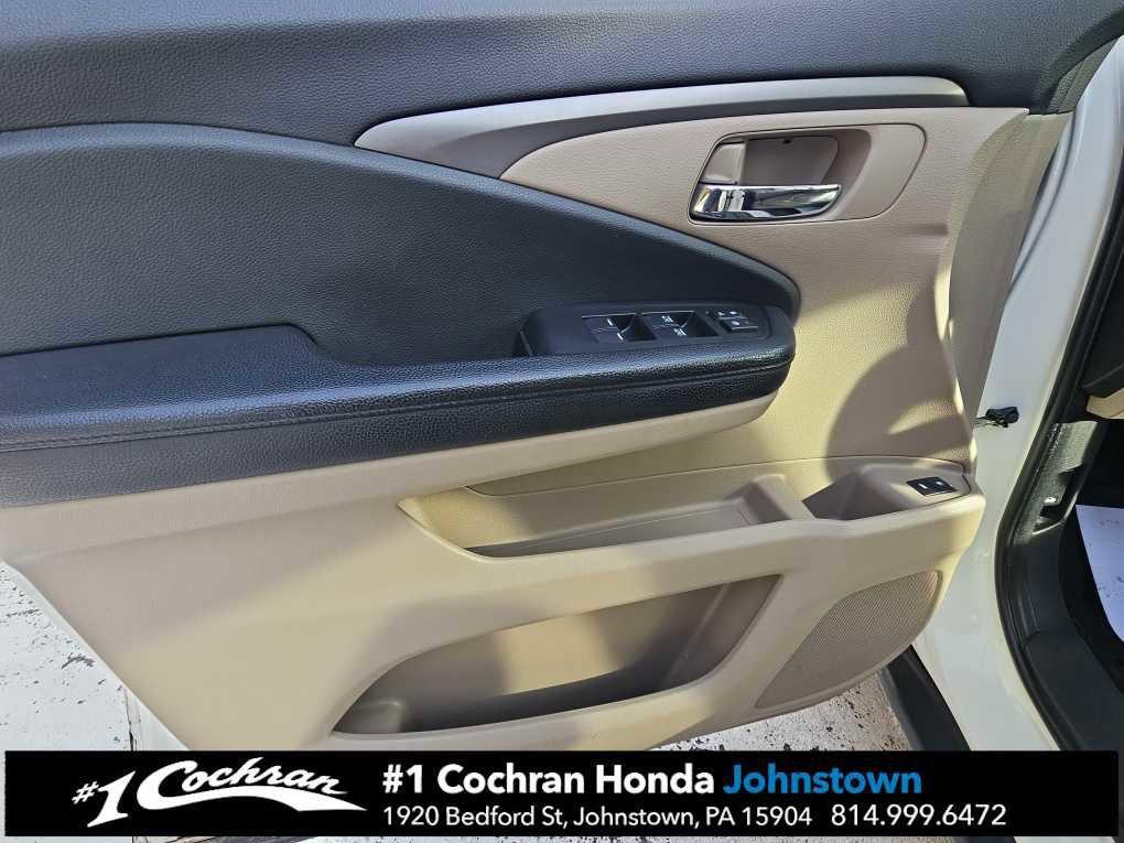 used 2018 Honda Pilot car, priced at $21,998