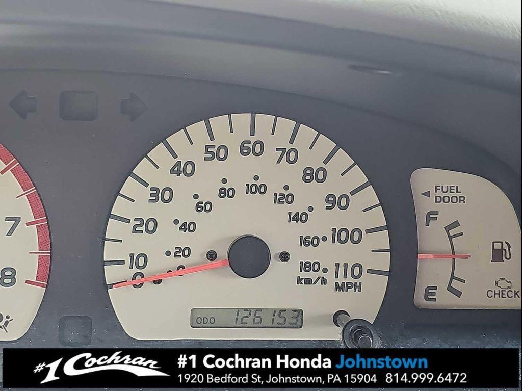 used 2004 Toyota Tacoma car, priced at $15,488