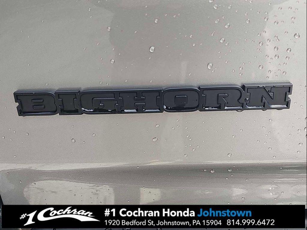 used 2020 Ram 1500 car, priced at $27,998