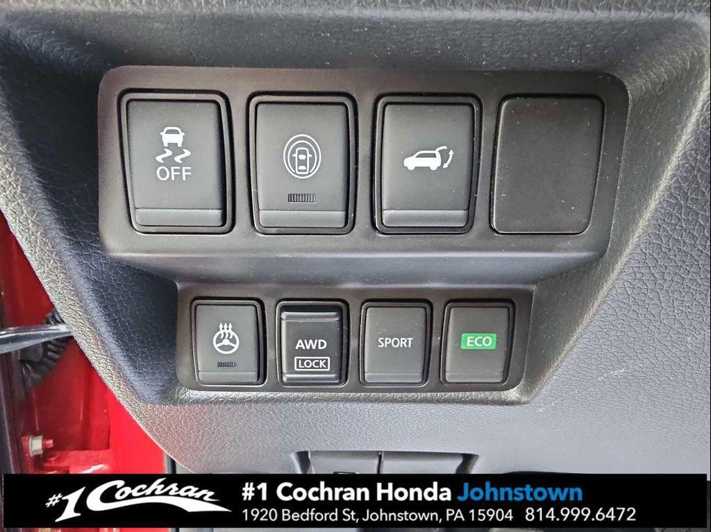 used 2017 Nissan Rogue car, priced at $15,998