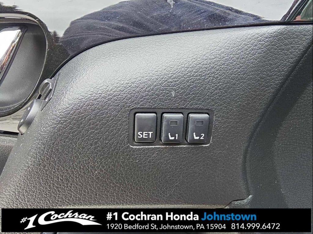 used 2017 Nissan Rogue car, priced at $15,998