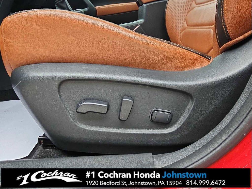 used 2017 Nissan Rogue car, priced at $15,998