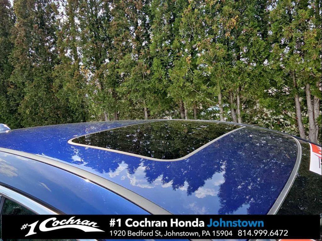 used 2019 Honda CR-V car, priced at $19,488