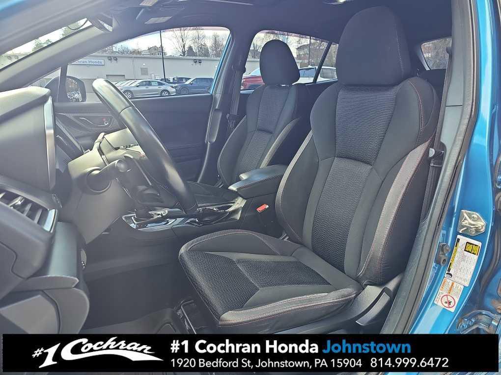used 2017 Subaru Impreza car, priced at $13,988