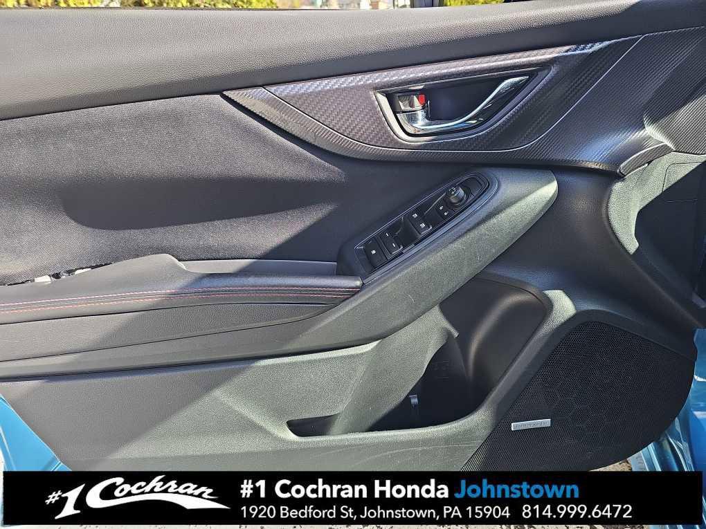 used 2017 Subaru Impreza car, priced at $13,988