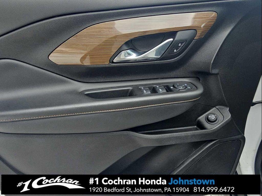 used 2019 GMC Terrain car, priced at $12,998
